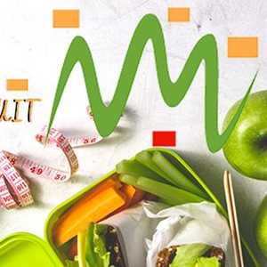 Monique, un expert en alimentation positive à Clamart