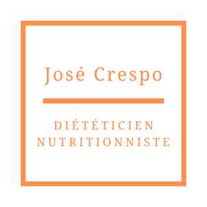 Jose Crespo Dieteticien nutritionniste , un nutritionniste à Angers