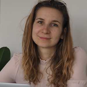 Mathilde MENY, un expert en alimentation positive à Lorient