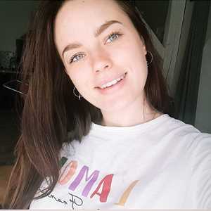 Gwenaëlle, un expert en nutrition à Clermont-Ferrand