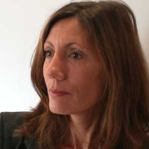 Fabienne, un nutritionniste à Grasse