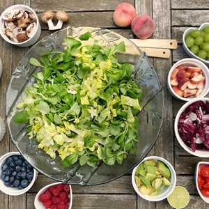 George Di, un expert en alimentation positive à Sainte-Maxime