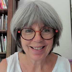 christine, un expert santé à Bordeaux