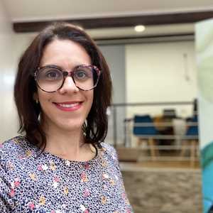 Marine Bouchet, un expert en nutrition à Lyon