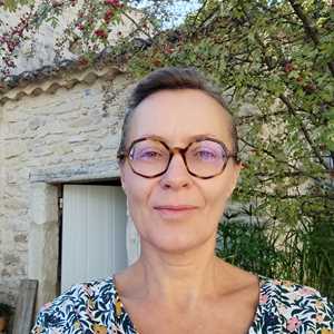 catherine, un nutritionniste à Monteux