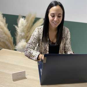 Léa, un nutritionniste à Bron