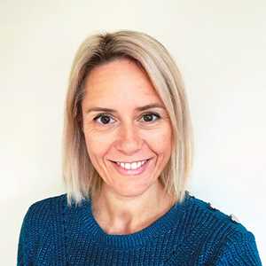 Mélanie, un professionnel de la nutrition à Bourges