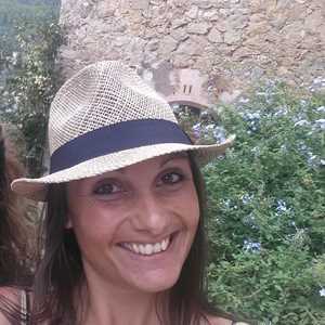 Céline, un expert en nutrition à Epinal